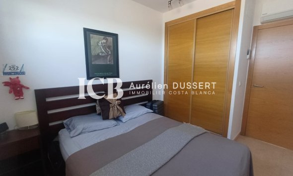 Revente - Appartement -
Las Terrazas de la Torre Golf Resort, Balsicas - Golf Resort