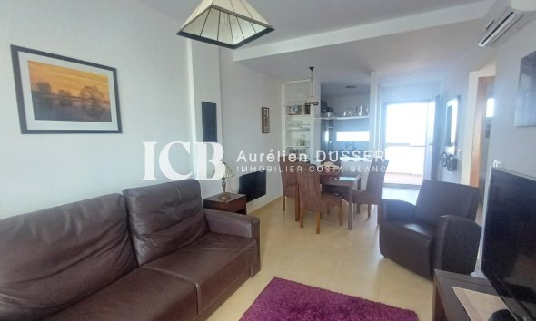 Resale - Apartment / flat -
Las Terrazas de la Torre Golf Resort, Balsicas - Golf Resort