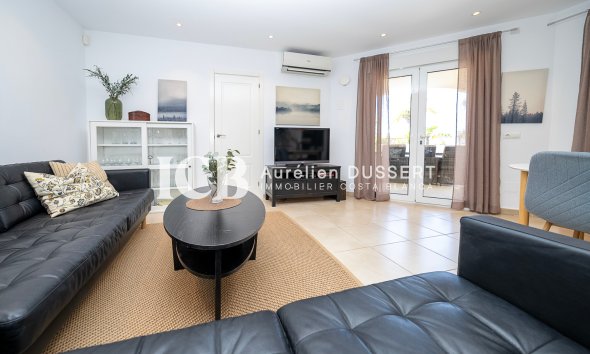 Reventa - Villa -
Orihuela Costa - La Zenia