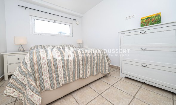 Reventa - Villa -
Orihuela Costa - La Zenia