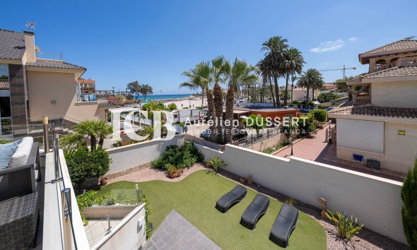 Reventa - Villa -
Orihuela Costa - La Zenia