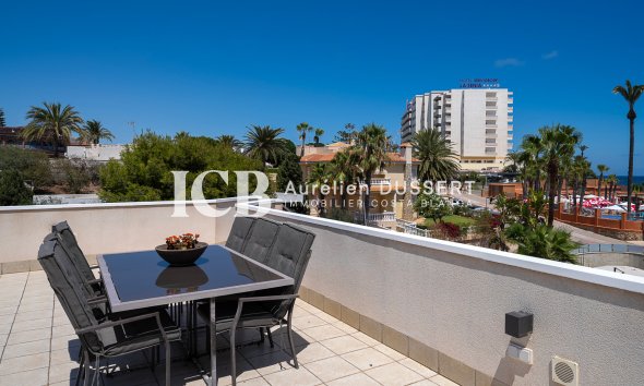 Reventa - Villa -
Orihuela Costa - La Zenia