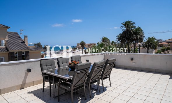 Revente - Villa -
Orihuela Costa - La Zenia