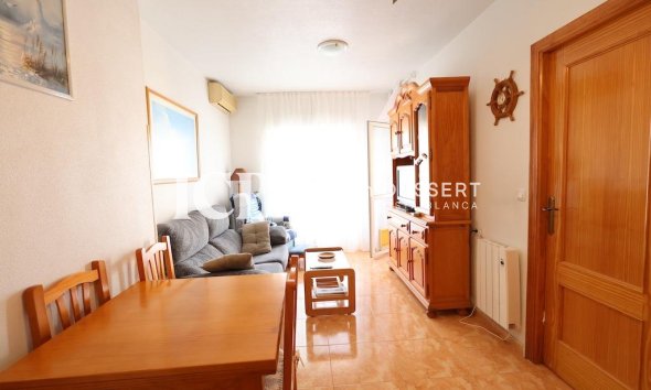 Revente - Appartement -
Torrevieja - Acequion