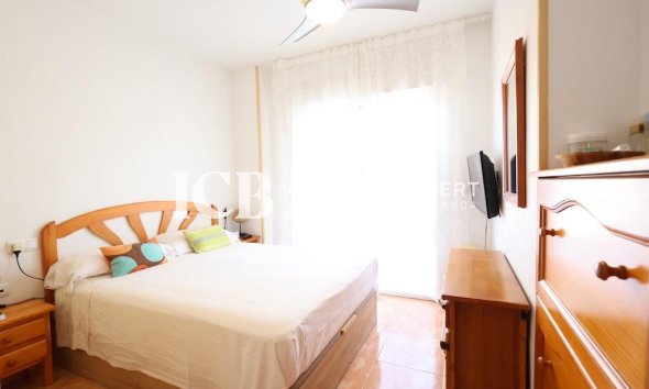 Reventa - Apartamento / piso -
Torrevieja - Acequion