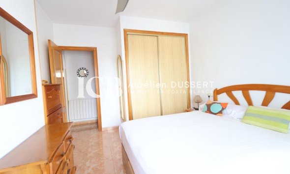 Resale - Apartment / flat -
Torrevieja - Acequion