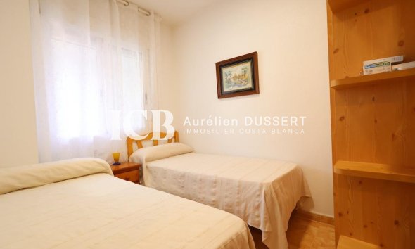 Resale - Apartment / flat -
Torrevieja - Acequion