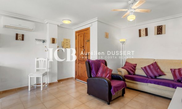 Resale - Apartment / flat -
Orihuela City - Orihuela