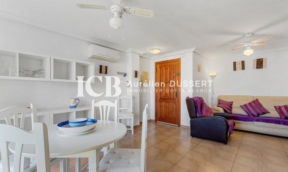 Revente - Appartement -
Orihuela Ville - Orihuela