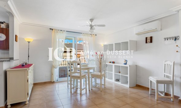 Resale - Apartment / flat -
Orihuela City - Orihuela