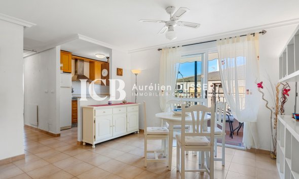 Resale - Apartment / flat -
Orihuela City - Orihuela