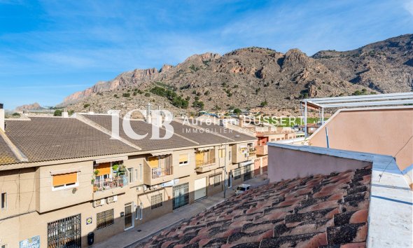 Revente - Appartement -
Orihuela Ville - Orihuela