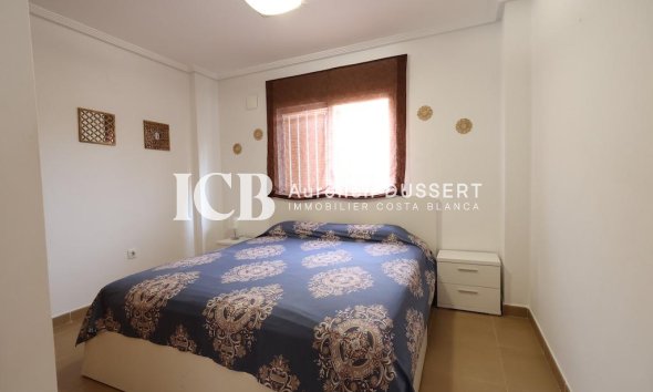 Resale - Townhouse -
Orihuela Costa - Punta prima