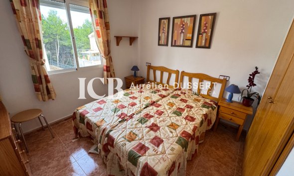 Revente - Appartement -
Algorfa - Montemar