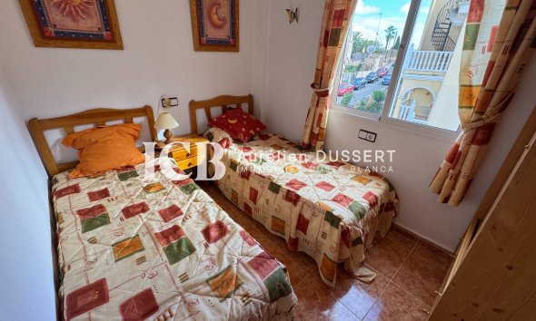 Reventa - Apartamento / piso -
Algorfa - Montemar