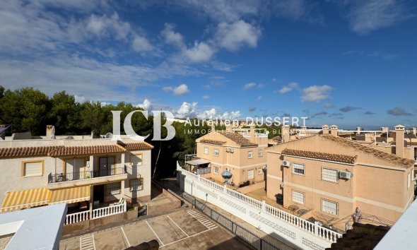 Reventa - Apartamento / piso -
Algorfa - Montemar