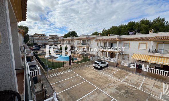 Reventa - Apartamento / piso -
Algorfa - Montemar