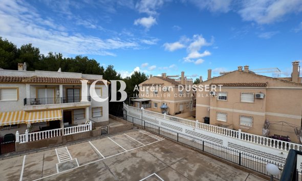 Reventa - Apartamento / piso -
Algorfa - Montemar