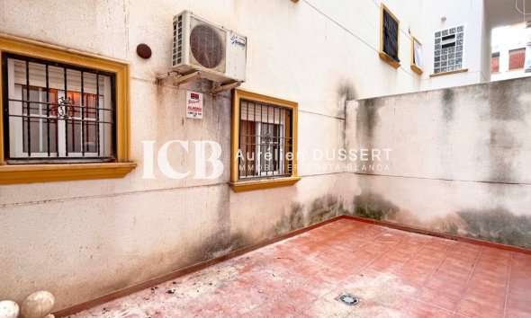 Resale - Apartment / flat -
Orihuela Costa - Lomas de Cabo Roig