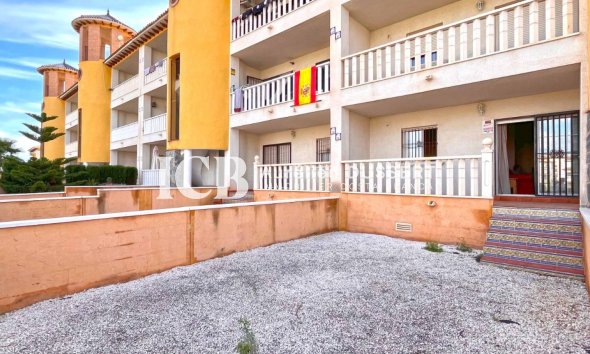 Reventa - Apartamento / piso -
Orihuela Costa - Lomas de Cabo Roig