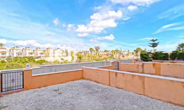 Resale - Apartment / flat -
Orihuela Costa - Lomas de Cabo Roig