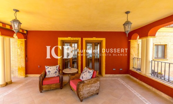 Resale - Townhouse -
Orihuela City - Orihuela