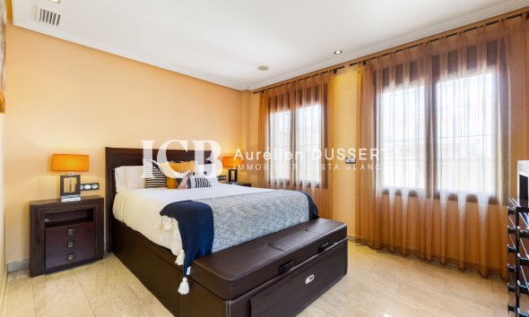 Resale - Townhouse -
Orihuela City - Orihuela