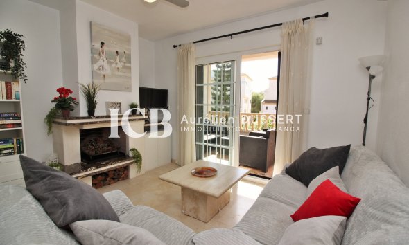 Reventa - Apartamento / piso -
Orihuela Costa - Las Ramblas Golf