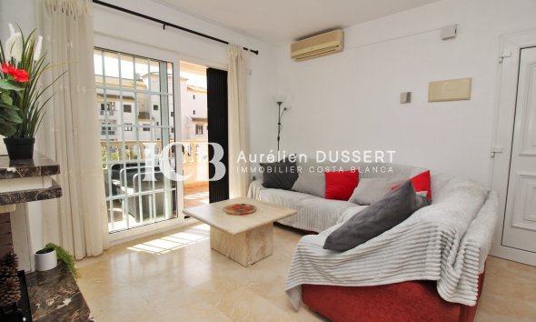 Revente - Appartement -
Orihuela Costa - Las Ramblas Golf