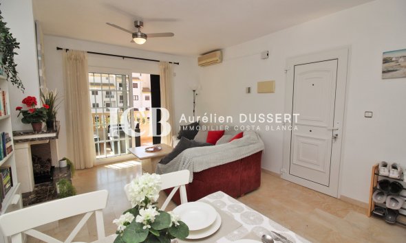 Revente - Appartement -
Orihuela Costa - Las Ramblas Golf