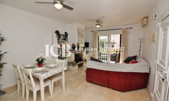 Revente - Appartement -
Orihuela Costa - Las Ramblas Golf