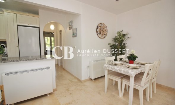 Revente - Appartement -
Orihuela Costa - Las Ramblas Golf