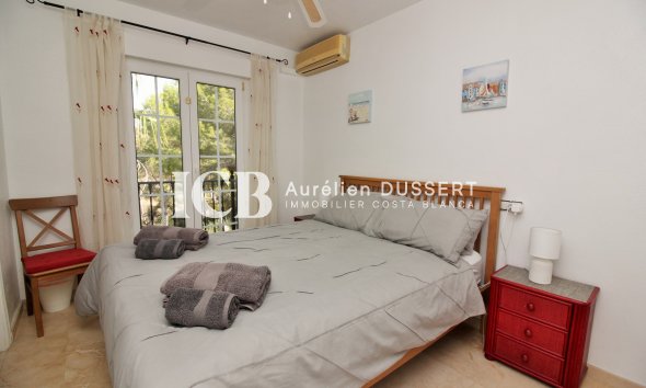 Revente - Appartement -
Orihuela Costa - Las Ramblas Golf