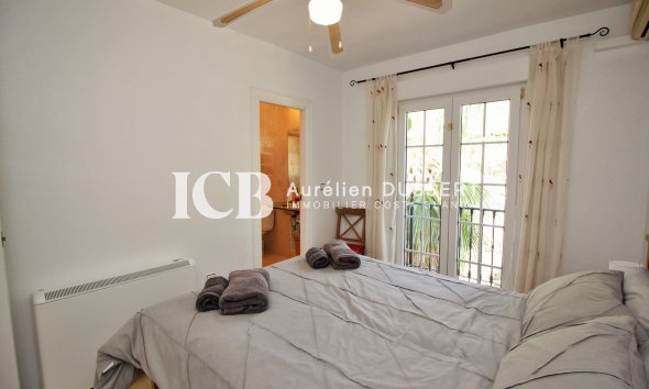 Reventa - Apartamento / piso -
Orihuela Costa - Las Ramblas Golf