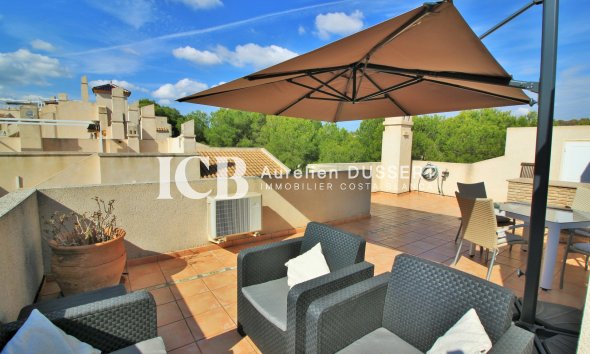 Revente - Appartement -
Orihuela Costa - Las Ramblas Golf