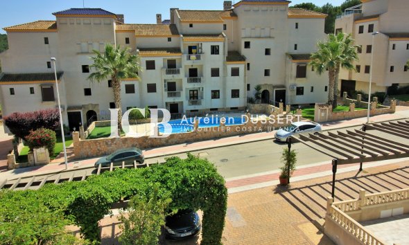 Reventa - Apartamento / piso -
Orihuela Costa - Las Ramblas Golf