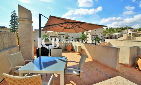 Revente - Appartement -
Orihuela Costa - Las Ramblas Golf