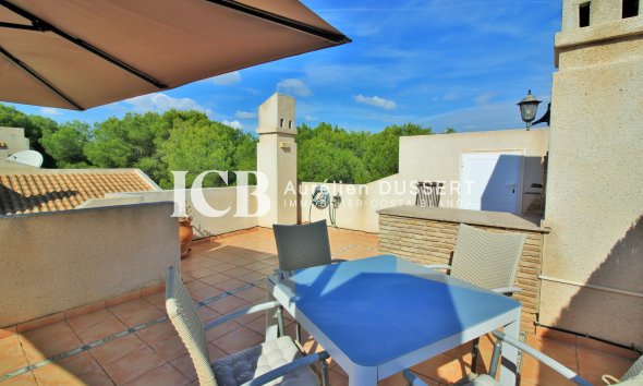 Revente - Appartement -
Orihuela Costa - Las Ramblas Golf