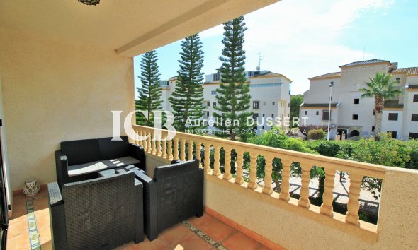 Reventa - Apartamento / piso -
Orihuela Costa - Las Ramblas Golf