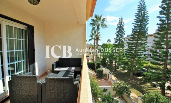 Revente - Appartement -
Orihuela Costa - Las Ramblas Golf