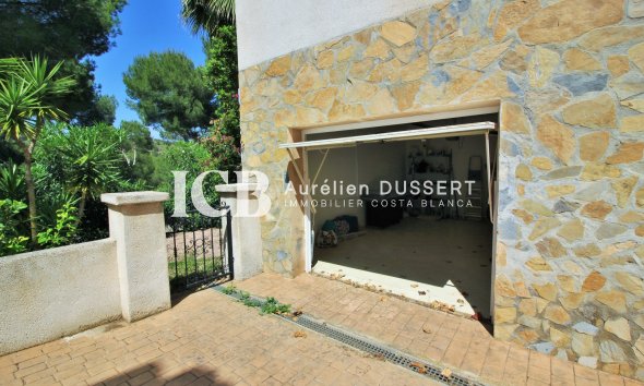 Resale - Apartment / flat -
Orihuela Costa - Las Ramblas Golf