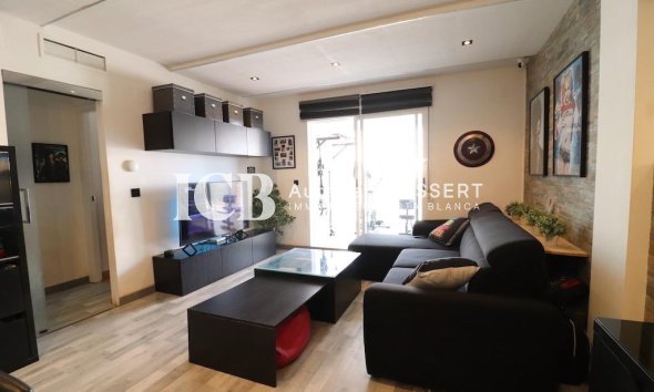 Resale - Apartment / flat -
Orihuela Costa - Lomas de Cabo Roig