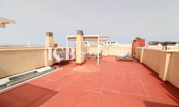 Resale - Apartment / flat -
Orihuela Costa - Lomas de Cabo Roig