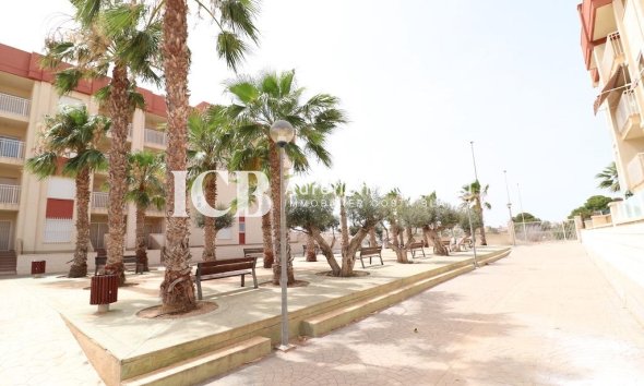 Resale - Apartment / flat -
Orihuela Costa - Lomas de Cabo Roig