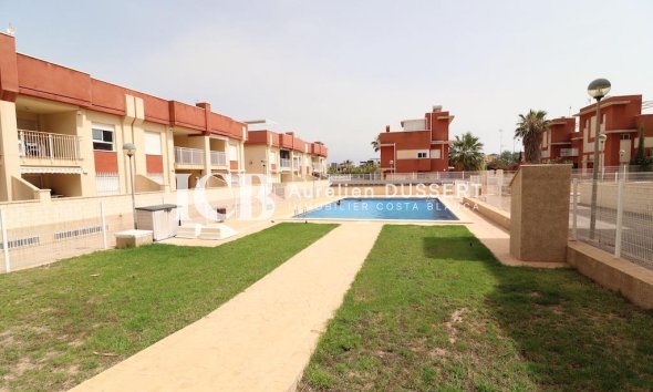 Revente - Appartement -
Orihuela Costa - Lomas de Cabo Roig