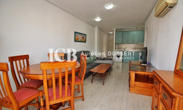 Reventa - Apartamento / piso -
Orihuela Costa - Villamartín