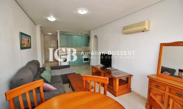 Revente - Appartement -
Orihuela Costa - Villamartín