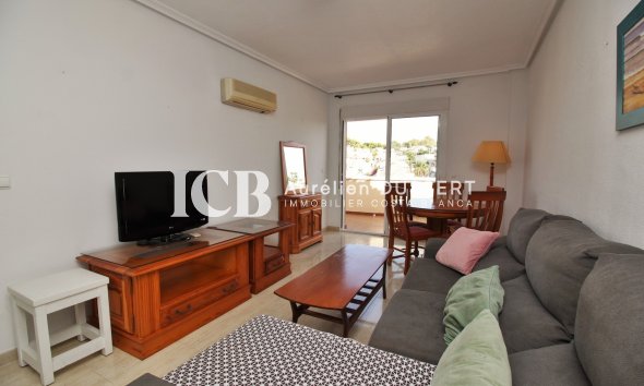 Reventa - Apartamento / piso -
Orihuela Costa - Villamartín