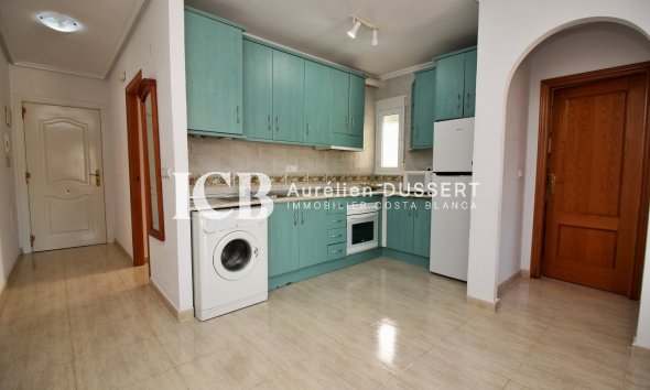 Revente - Appartement -
Orihuela Costa - Villamartín