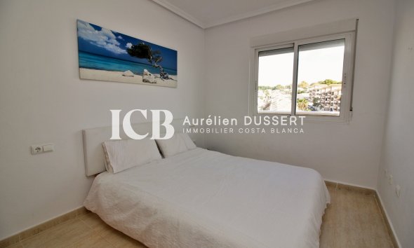 Revente - Appartement -
Orihuela Costa - Villamartín